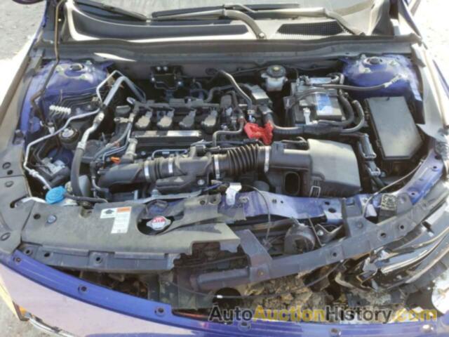 HONDA ACCORD SPORT, 1HGCV1F38MA003915