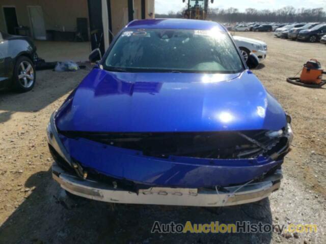 HONDA ACCORD SPORT, 1HGCV1F38MA003915