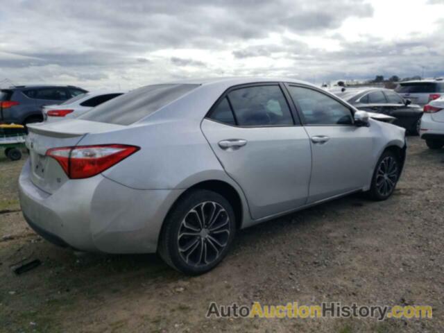 TOYOTA COROLLA L, 2T1BURHE4FC344429