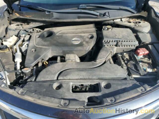 NISSAN ALTIMA 2.5, 1N4AL3AP3EC322569