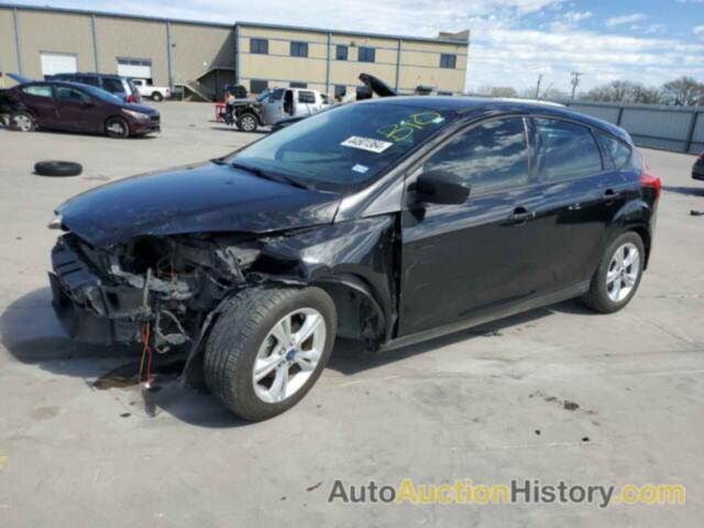 FORD FOCUS SE, 1FAHP3K28CL336602