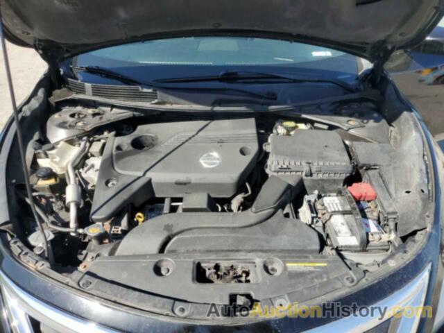 NISSAN ALTIMA 2.5, 1N4AL3AP3FC106559