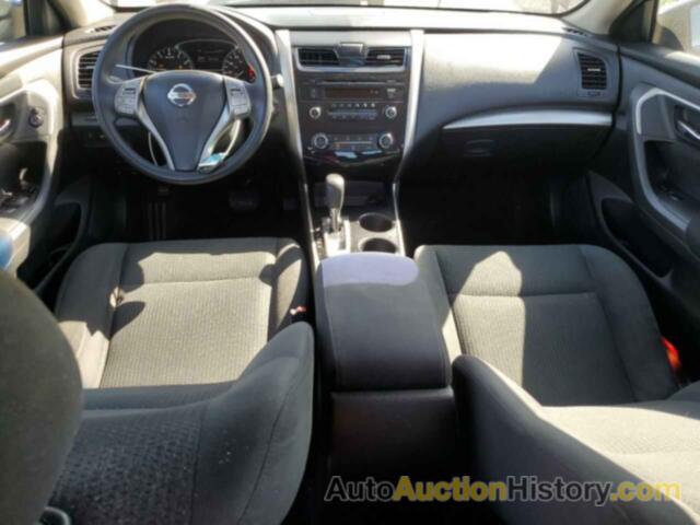 NISSAN ALTIMA 2.5, 1N4AL3AP3FC106559