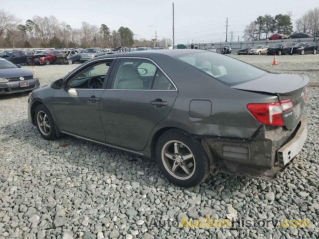 TOYOTA CAMRY BASE, 4T4BF1FK9CR200413