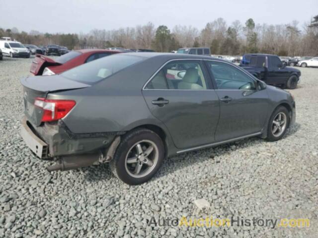 TOYOTA CAMRY BASE, 4T4BF1FK9CR200413