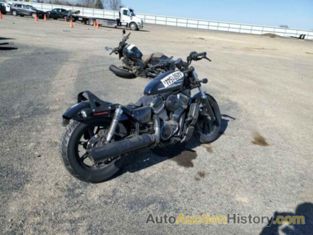 HARLEY-DAVIDSON RH975, 1HD1ZH116NB314049