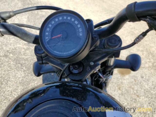 HARLEY-DAVIDSON RH975, 1HD1ZH116NB314049