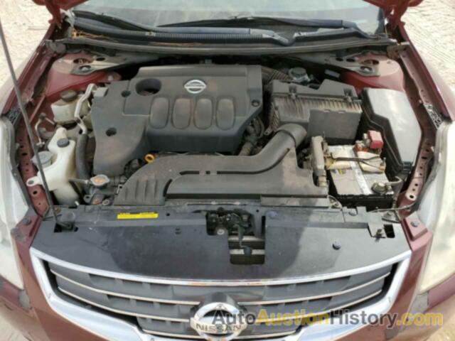 NISSAN ALTIMA BASE, 1N4AL2AP1CC211123