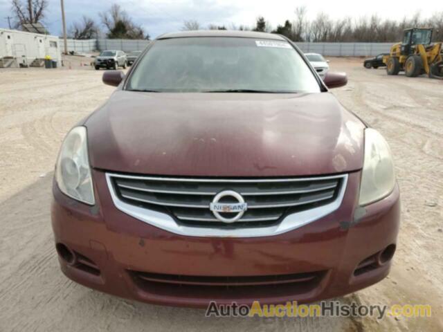 NISSAN ALTIMA BASE, 1N4AL2AP1CC211123