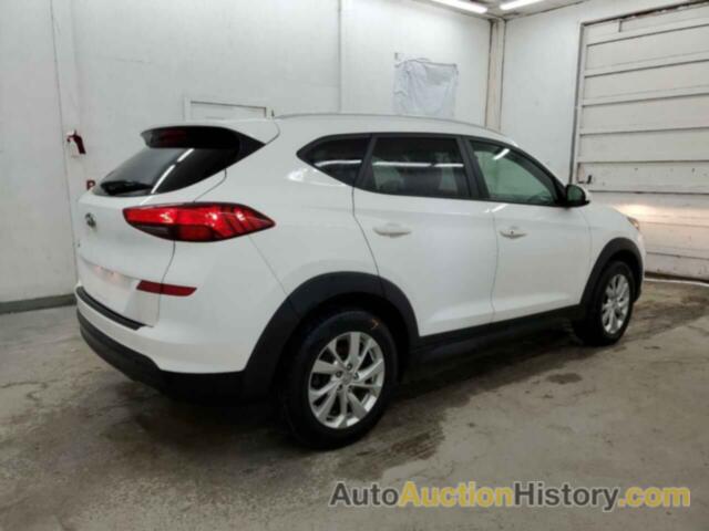 HYUNDAI TUCSON LIMITED, KM8J33A45MU331679