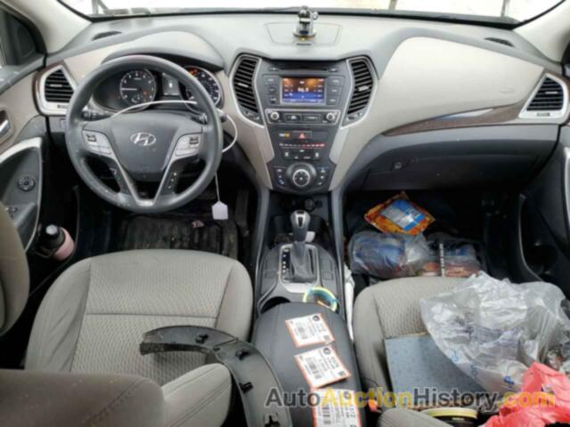 HYUNDAI SANTA FE, 5NMZT3LB5JH083147