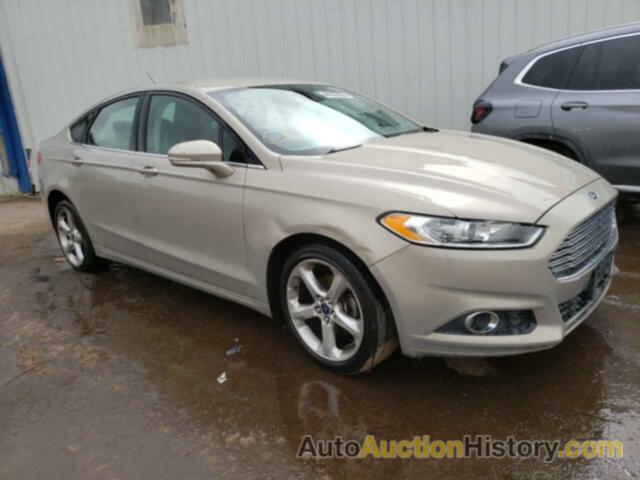 FORD FUSION SE, 3FA6P0T94GR203117