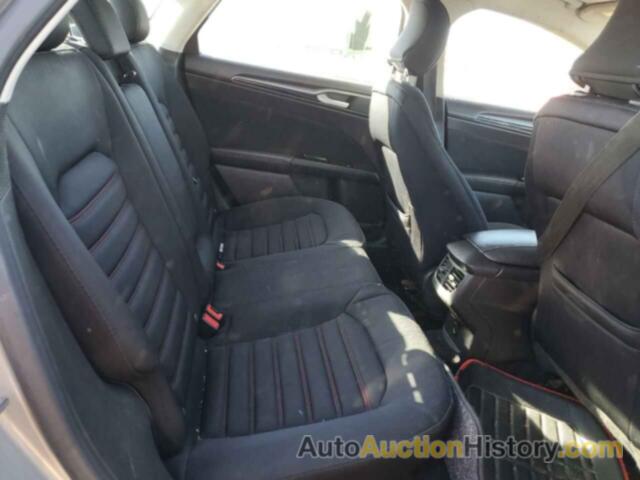 FORD FUSION SE, 3FA6P0T94GR203117