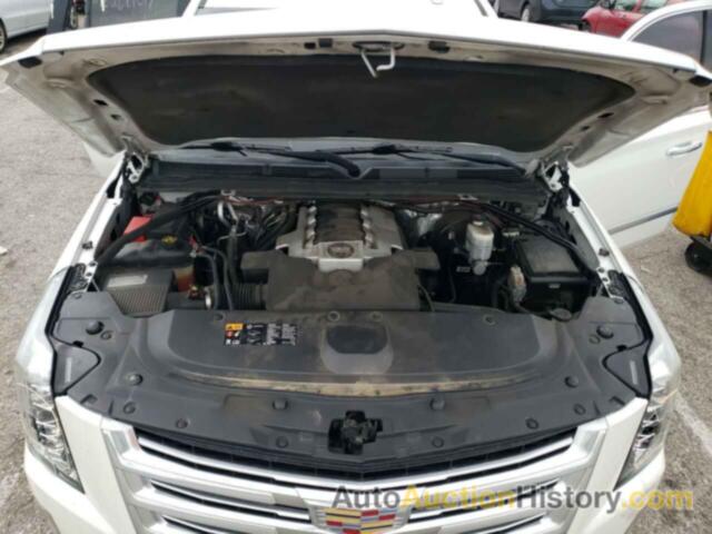 CADILLAC ESCALADE PLATINUM, 1GYS4DKJ9GR209960