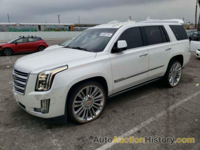 CADILLAC ESCALADE PLATINUM, 1GYS4DKJ9GR209960