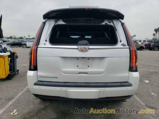 CADILLAC ESCALADE PLATINUM, 1GYS4DKJ9GR209960