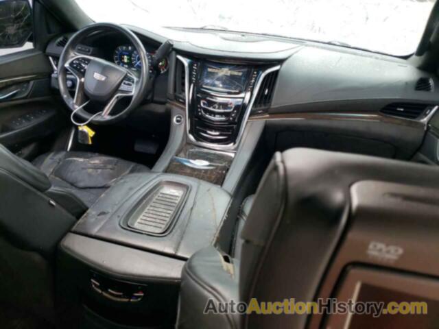 CADILLAC ESCALADE PLATINUM, 1GYS4DKJ9GR209960