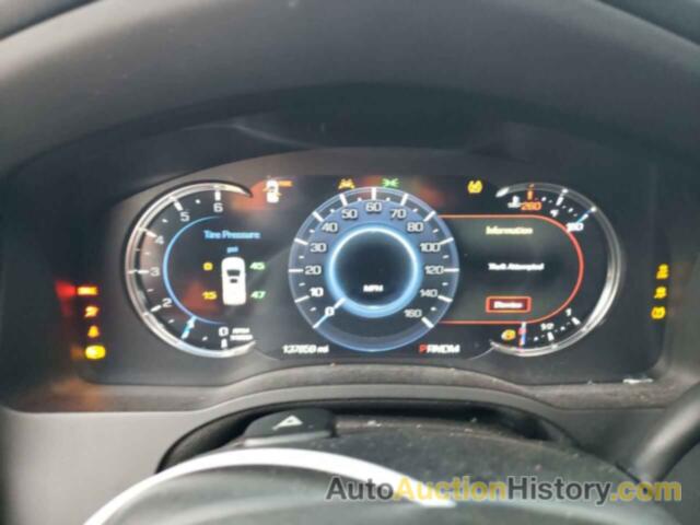 CADILLAC ESCALADE PLATINUM, 1GYS4DKJ9GR209960