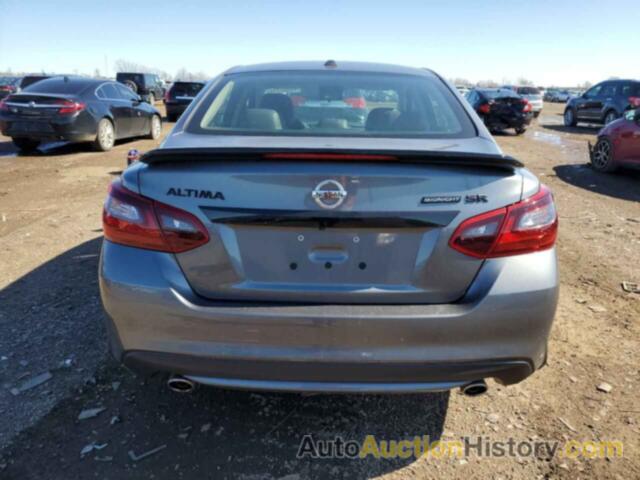 NISSAN ALTIMA 2.5, 1N4AL3AP0JC257805