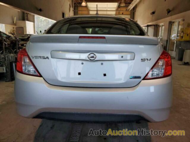 NISSAN VERSA S, 3N1CN7AP5FL948069