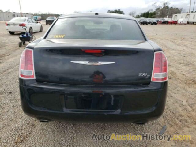 CHRYSLER 300 S, 2C3CCABGXEH118939