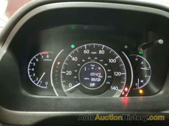 HONDA CRV EXL, 5J6RM4H77DL012844