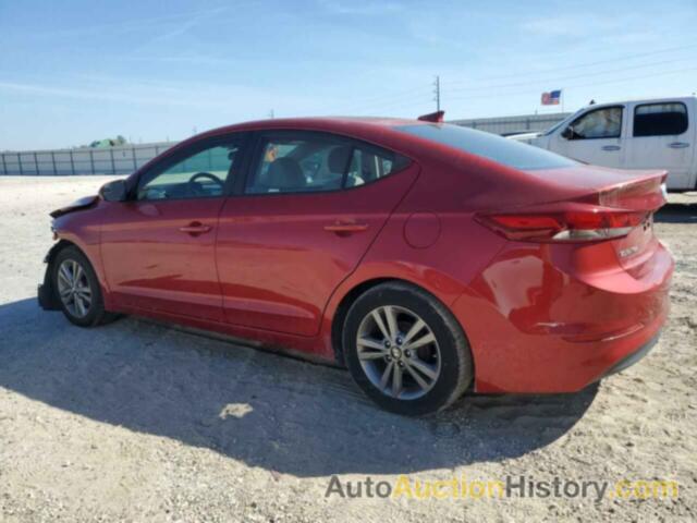 HYUNDAI ELANTRA SE, 5NPD84LF9HH140869