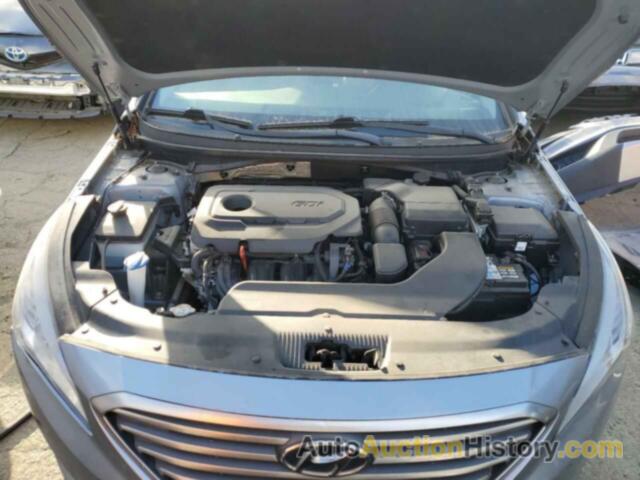 HYUNDAI SONATA SE, 5NPE24AF5HH577437