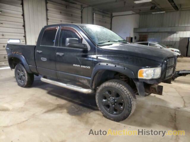 DODGE RAM 2500 ST, 1D7KU28D04J232958