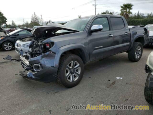 TOYOTA TACOMA DOUBLE CAB, 3TMGZ5AN1HM098685