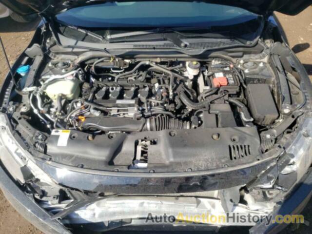 HONDA CIVIC EXL, 19XFC1F78GE028173