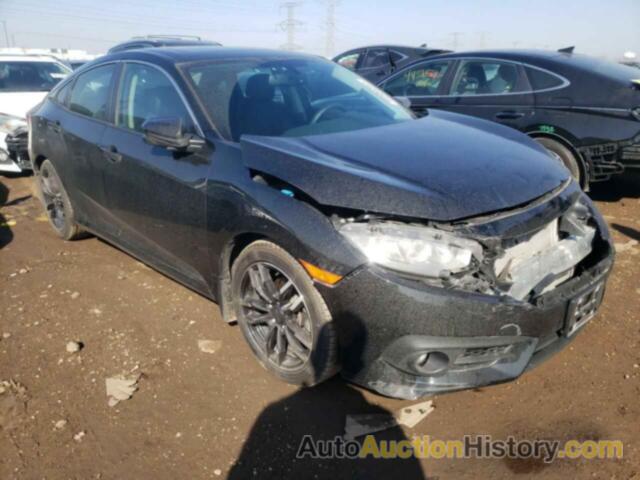 HONDA CIVIC EXL, 19XFC1F78GE028173