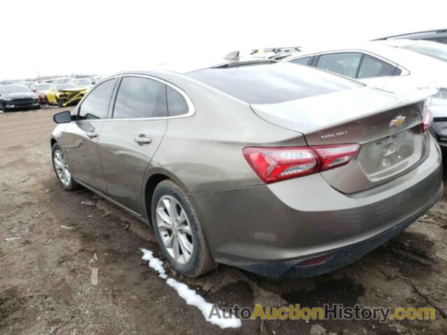 CHEVROLET MALIBU LT, 1G1ZD5ST0LF017911