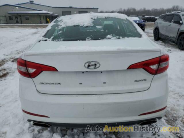 HYUNDAI SONATA SPORT, 5NPE34AF4FH057062