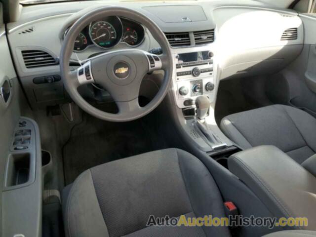 CHEVROLET MALIBU 1LT, 1G1ZC5E09CF266597