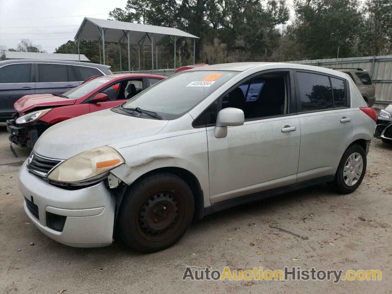 NISSAN VERSA S, 3N1BC1CP8BL369373