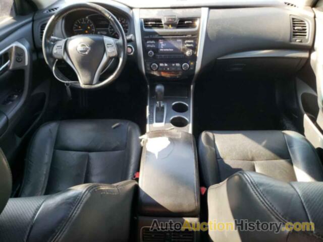 NISSAN ALTIMA 2.5, 1N4AL3APXEC122711