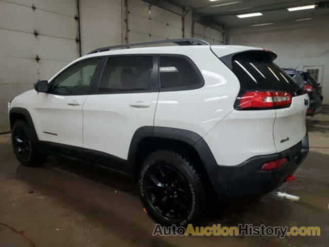 JEEP CHEROKEE TRAILHAWK, 1C4PJMBS5GW288655