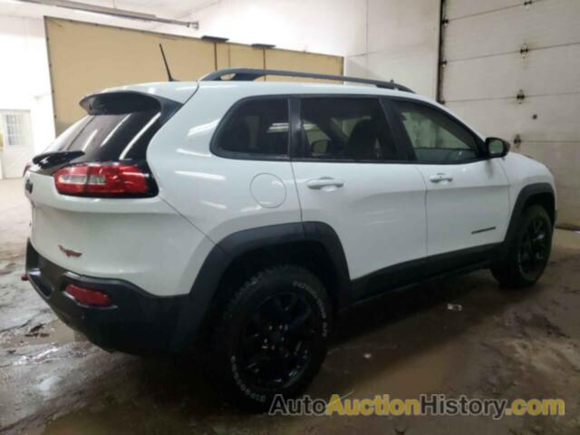 JEEP CHEROKEE TRAILHAWK, 1C4PJMBS5GW288655