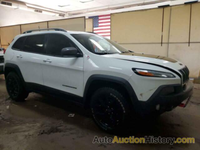 JEEP CHEROKEE TRAILHAWK, 1C4PJMBS5GW288655