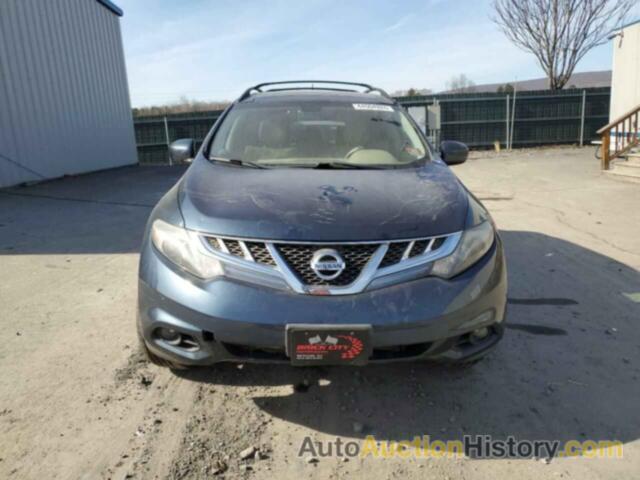 NISSAN MURANO S, JN8AZ1MW0BW157031