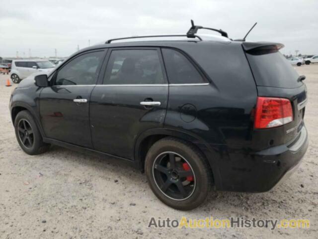 KIA SORENTO SX, 5XYKW4A27CG271702