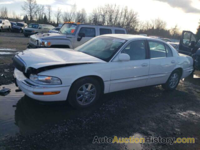 BUICK PARK AVE, 1G4CW54K744102684