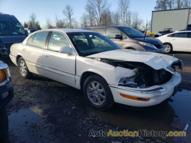 BUICK PARK AVE, 1G4CW54K744102684