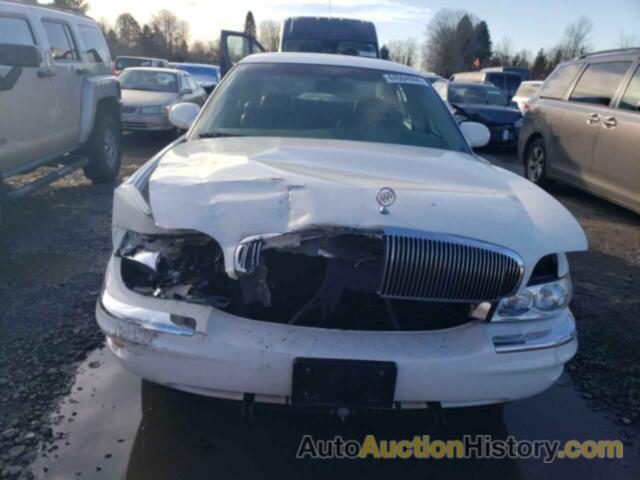 BUICK PARK AVE, 1G4CW54K744102684