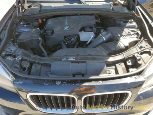 BMW X1 SDRIVE28I, WBAVM1C55FV318065