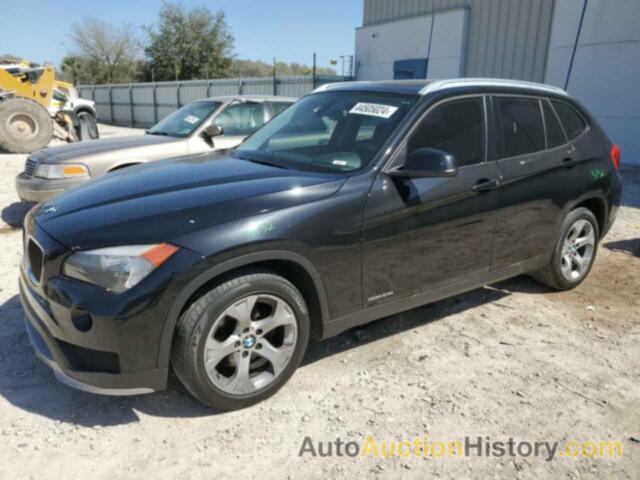 BMW X1 SDRIVE28I, WBAVM1C55FV318065