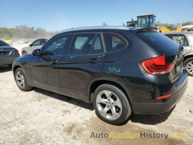 BMW X1 SDRIVE28I, WBAVM1C55FV318065