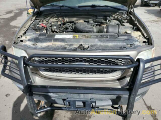 FORD F-150 SUPERCREW, 1FTRW08LX3KB40425