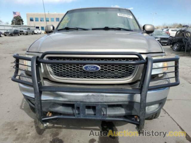 FORD F-150 SUPERCREW, 1FTRW08LX3KB40425